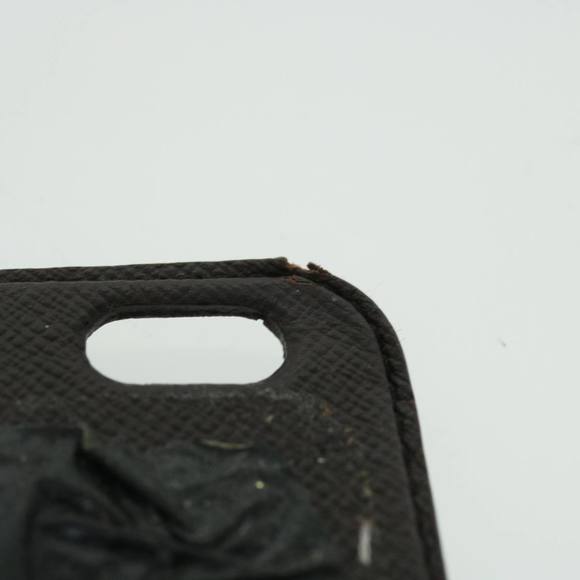 LOUIS VUITTON Monogram iPhone 6 Cover iPhone Case M61423 LV Auth 51318 - Picture 11 of 16